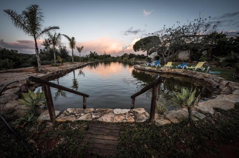 Oasis Camp Portugal Hotel Lagoa  Exterior foto