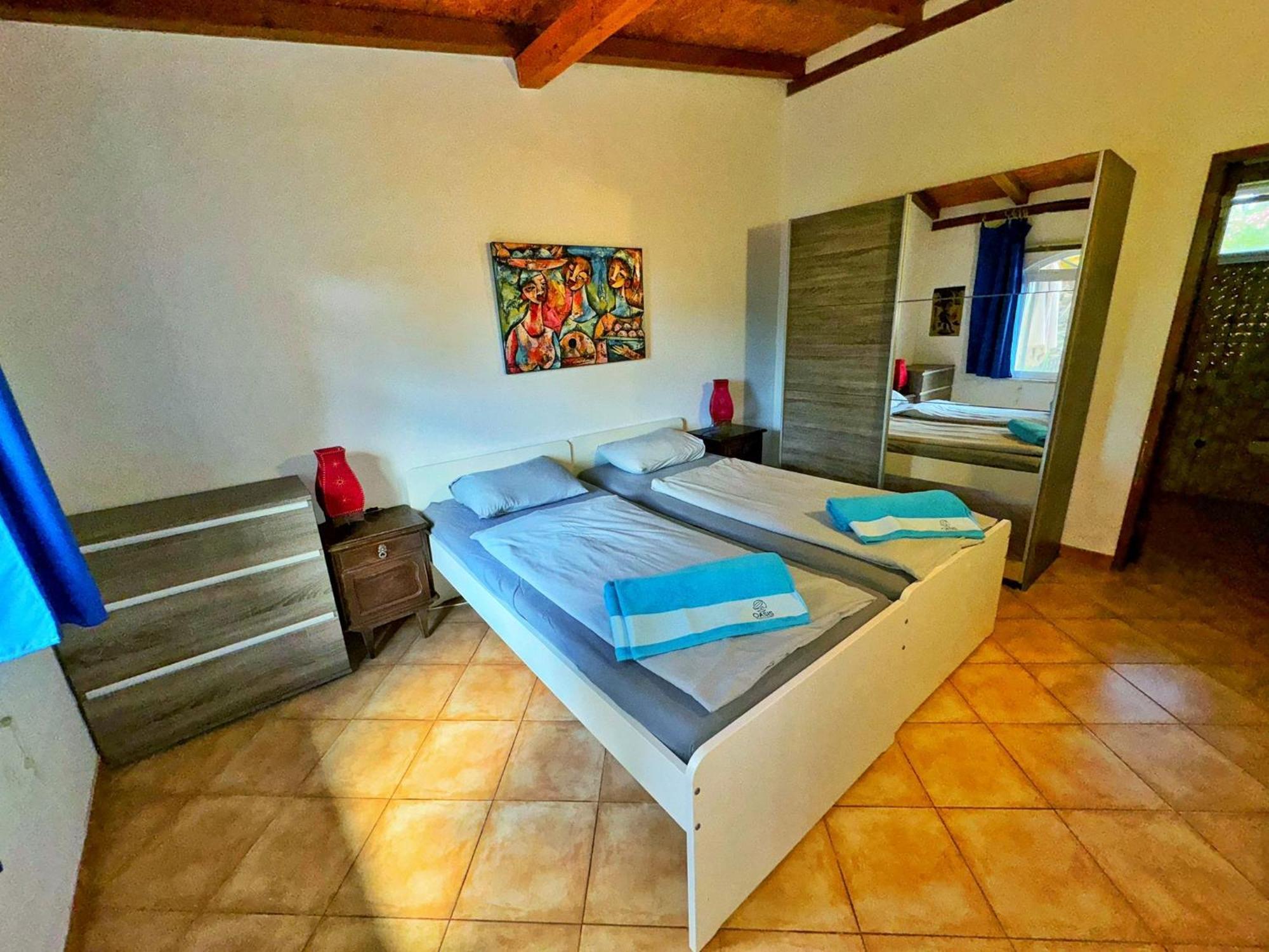 Oasis Camp Portugal Hotel Lagoa  Exterior foto