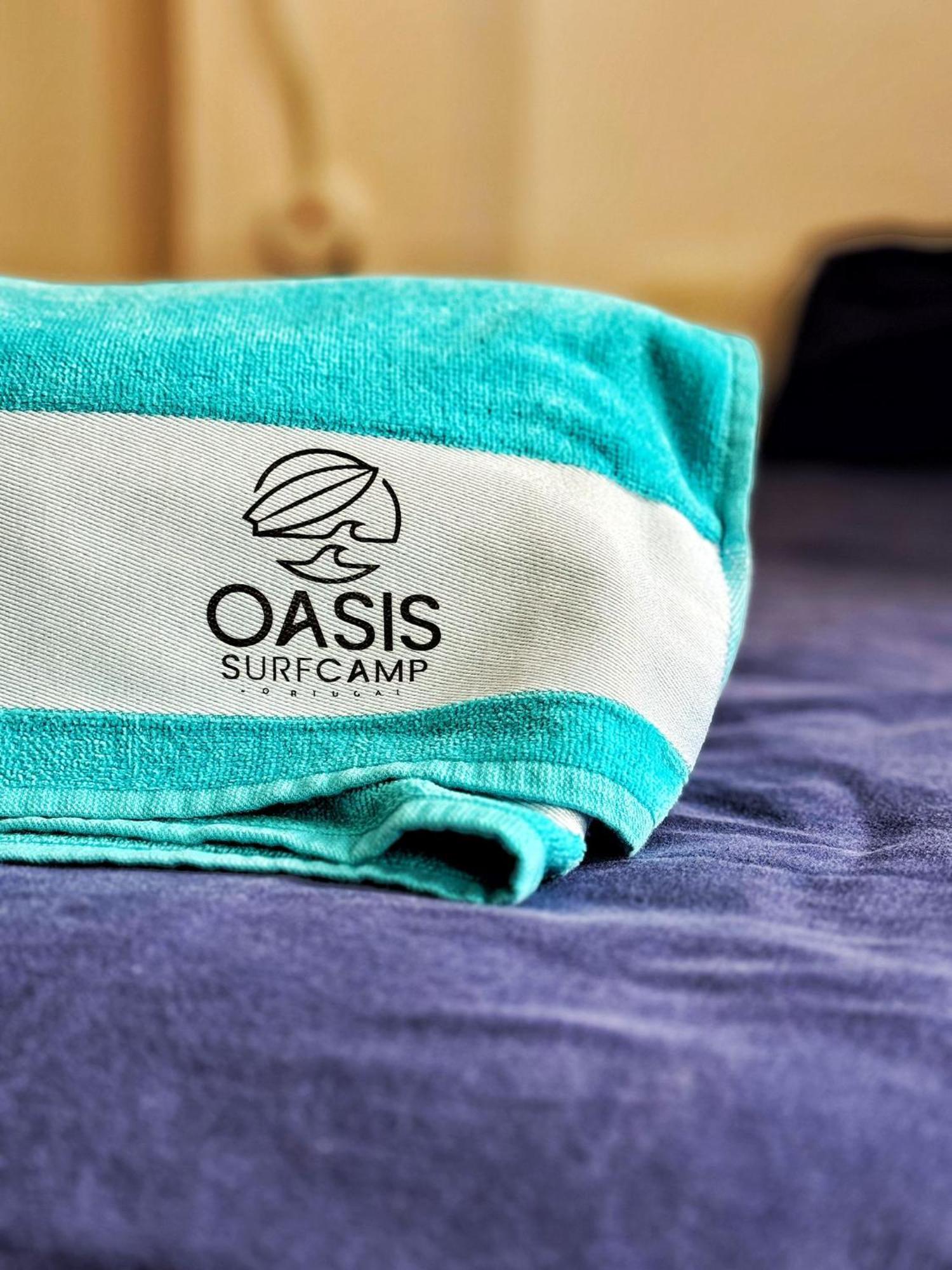 Oasis Camp Portugal Hotel Lagoa  Exterior foto
