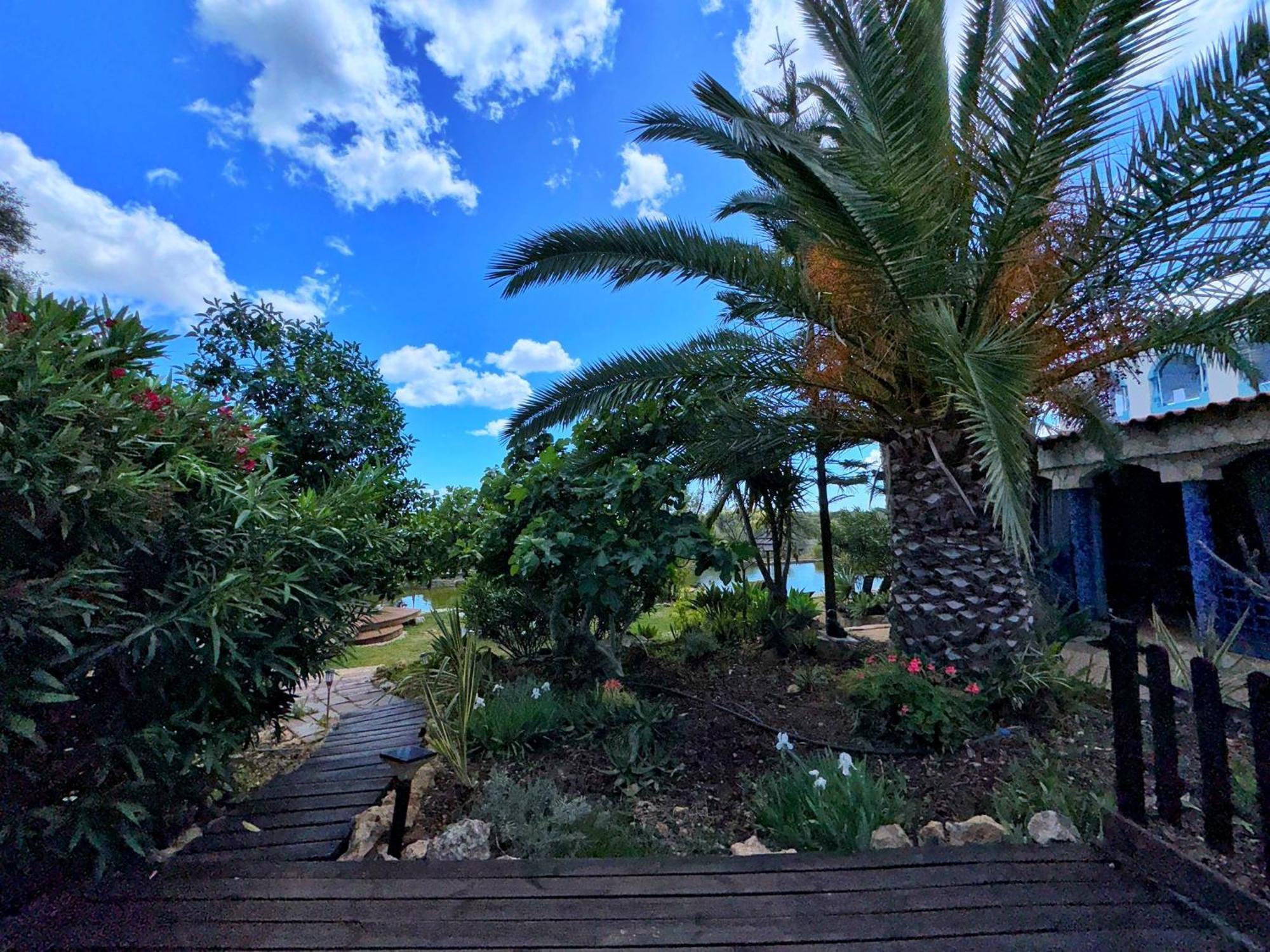 Oasis Camp Portugal Hotel Lagoa  Exterior foto
