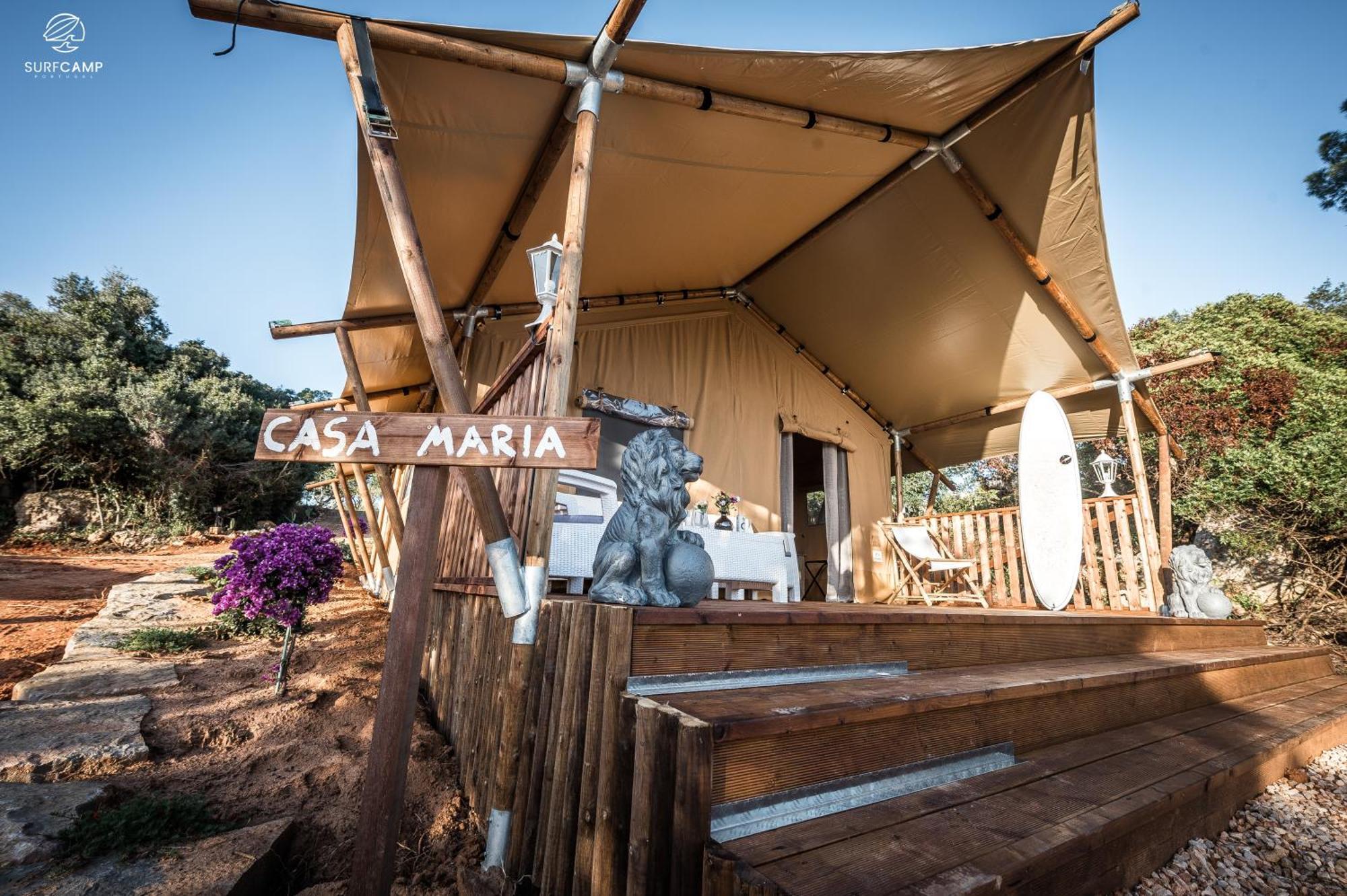 Oasis Camp Portugal Hotel Lagoa  Exterior foto